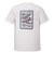 ミレー（Millet）スタンプ 半袖Tシャツ MIV02211-N8014