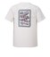 ミレー（Millet）スタンプ 半袖Tシャツ MIV02211-N8014