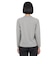 ミレー（Millet）長袖Tシャツ ロンT ヘザーメッシュ クルー MIV02205-N2987