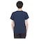 ミレー（Millet）シンボリック 半袖Tシャツ MIV02209-N7317
