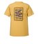 ミレー（Millet）スタンプ 半袖Tシャツ MIV02211-N4207