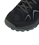 メレル（MERRELL）トレッキングシューズ YOKOTA3 ゴアテックス J038964 BLK