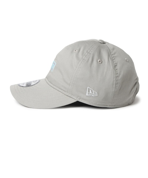 ニューエラ（NEW ERA）帽子 キャップ 9THIRTY Long Visor CLEANSE Mini