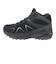 メレル（MERRELL）トレッキングシューズ ハイカット YOKOTA3MID GTX J038958 BLK