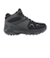 メレル（MERRELL）トレッキングシューズ ハイカット YOKOTA3MID GTX J038958 BLK
