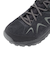メレル（MERRELL）トレッキングシューズ ローカット 登山靴 YOKOTA3GTX J038485 BLK