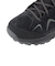 メレル（MERRELL）トレッキングシューズ ハイカット 登山靴 YOKOTA3MID GTX J038479 BLK