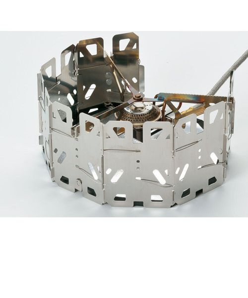 スノーピーク（snow peak）野遊びセット2024 ナギクッカーセット FK