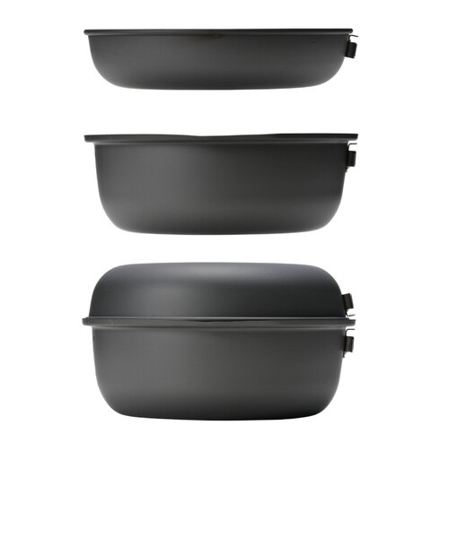 スノーピーク（snow peak）野遊びセット2024 ナギクッカーセット FK