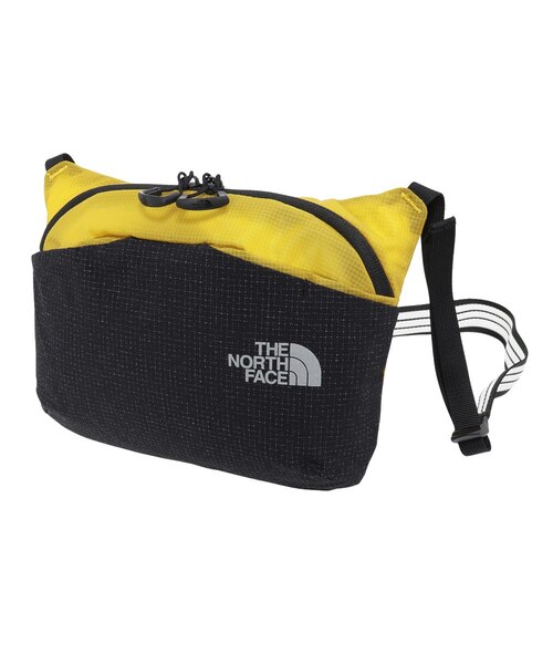ザ・ノース・フェイス（THE NORTH FACE）ポーチ バッグ ファクター 3