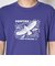 Foxfire（フォックスファイヤー）Cシールドイーグル半袖Tシャツ 5215627-093