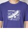 Foxfire（フォックスファイヤー）Cシールドイーグル半袖Tシャツ 5215627-093