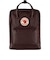フェイルラーベン（FJALLRAVEN）カジュアルバッグ Kanken BLACKBERRY 23510-424