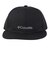 コロンビア（Columbia）帽子 キャップ トレッキング 登山 ループスパイアーパスキャップ PU5728 010