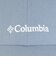 コロンビア（Columbia）帽子 トレッキング 登山 サーモンパスキャップ PU5771 460