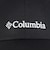 コロンビア（Columbia）帽子 トレッキング 登山 サーモンパスキャップ PU5771 010