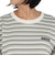 コロンビア（Columbia）ロンT クラウドアベニュー長袖Tシャツ クルー PL3747 191