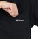 コロンビア（Columbia）ツイードキャナルポケット半袖Tシャツ PL7518 010