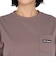 コロンビア（Columbia）ツイードキャナルポケット半袖Tシャツ PL7518 254