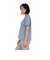 コロンビア（Columbia）ツイードキャナルポケット半袖Tシャツ PL7518 436