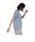 コロンビア（Columbia）ツイードキャナルポケット半袖Tシャツ PL7518 436