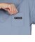 コロンビア（Columbia）ツイードキャナルポケット半袖Tシャツ PL7518 436