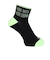 チャムス（CHUMS）ジュニア LB 3足組 Glow クルーソックス CH06-1153-0000