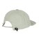 ホールアース（Whole Earth）帽子 ハット トレッキング 登山 ワンポイントロゴ キャップ WE2VDZ86 MINT