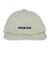 ホールアース（Whole Earth）帽子 ハット トレッキング 登山 ワンポイントロゴ キャップ WE2VDZ86 MINT