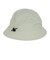 ホールアース（Whole Earth）帽子 ハット トレッキング 登山 親子ハット WE2VDZ87 MINT
