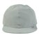 帽子 キャップ トレッキング 登山 高通気ボールキャップ RE26SST5700007 MINT
