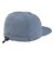 帽子 キャップ トレッキング 登山 高通気ボールキャップ RE26SST5700007 BLU
