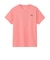 ザ・ノース・フェイス（THE NORTH FACE）ショートスリーブ バック スクエア ロゴTシャツ NTW32447 CH