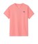 ザ・ノース・フェイス（THE NORTH FACE）ショートスリーブ バック スクエア ロゴTシャツ NTW32447 CH