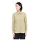 ULハイク 長袖シャツ RE26SHY5610058 TAN