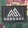 グレゴリー（GREGORY）ポーチ バッグ パデッドショルダーポーチ M 65380A773