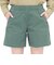 ULハイクショートパンツ RE26SHY5610060 DGRN