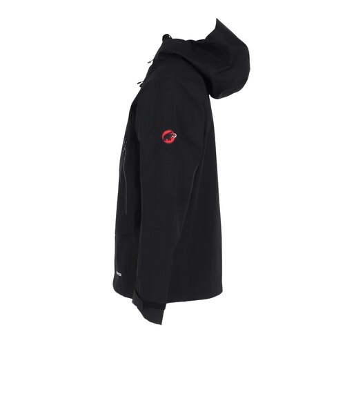 マムート（MAMMUT）ジャケット アウター Alpine Guide HS フーディー