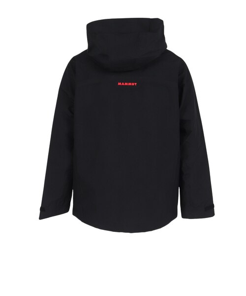 マムート（MAMMUT）ジャケット アウター Alpine Guide HS フーディー