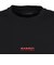 マムート（MAMMUT）半袖Tシャツ QD ロゴ プリント P1 Tシャツ 105286-0001