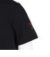 マムート（MAMMUT）半袖Tシャツ QD ロゴ プリント P1 Tシャツ 105286-0001