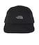 ザ・ノース・フェイス（THE NORTH FACE）帽子 キャップ トレッキング 登山 エンライドキャップ NN02435 K