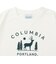 コロンビア（Columbia）半袖 Tシャツ ウィメンズ チェンブリンコーブ ショートスリーブTシャツ PL6748 125