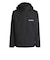 アディダス（adidas）アウター マルチ エッセンシャルズ 2L レインジャケット JXW84-JM8692