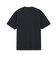 ザ・ノース・フェイス（THE NORTH FACE）半袖Tシャツ クレープウェーブ NT32637 K