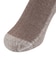 フットマーク（FOOTMARK）NATURAL 杢柄ソックス 3100480-14