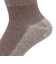 フットマーク（FOOTMARK）NATURAL 杢柄ソックス 3100480-14