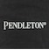 ペンドルトン（PENDLETON）帽子 ハット トレッキング 登山 コントラストハット PDT-000-261030 BLK