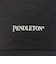 ペンドルトン（PENDLETON）帽子 キャップ トレッキング 登山 コントラストキャップ PDT-000-261029 BLK