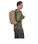 スーリー（THULE）バックパック リュック 登山 ハイキング Thule AllTrail 18L 3205087 Faded Khaki
